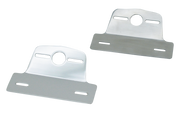 Zodiac Universal License and Taillight Bracket – Electric & Light