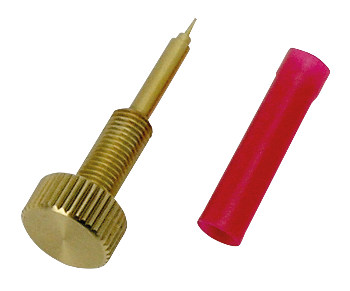 Cycle Pro LLC Keihin Butterfly Air Fuel Mixture Screw – Intake
