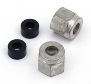 Colony Gas Lines for Vintage Models – Gas- & Oil Tank