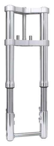 Zodiac Mid Glide Front Forks by Maselli