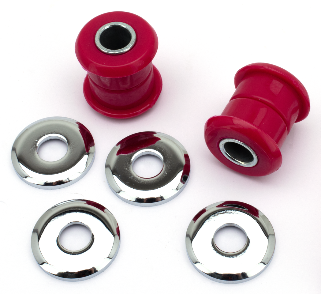 Zodiac Heavy-Duty Polyurethane Handlebar Damper Kit