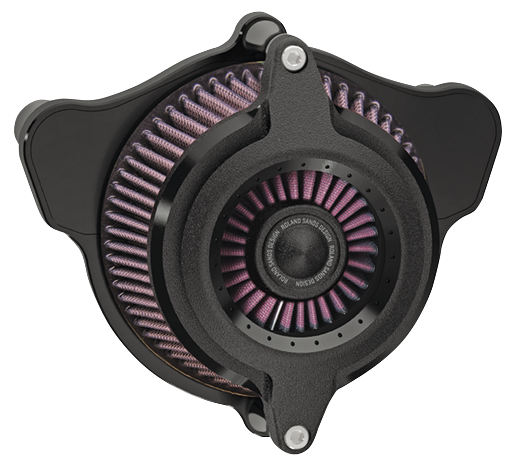 Roland Sands Design Rsd "blunt" Air Cleaners – Intake