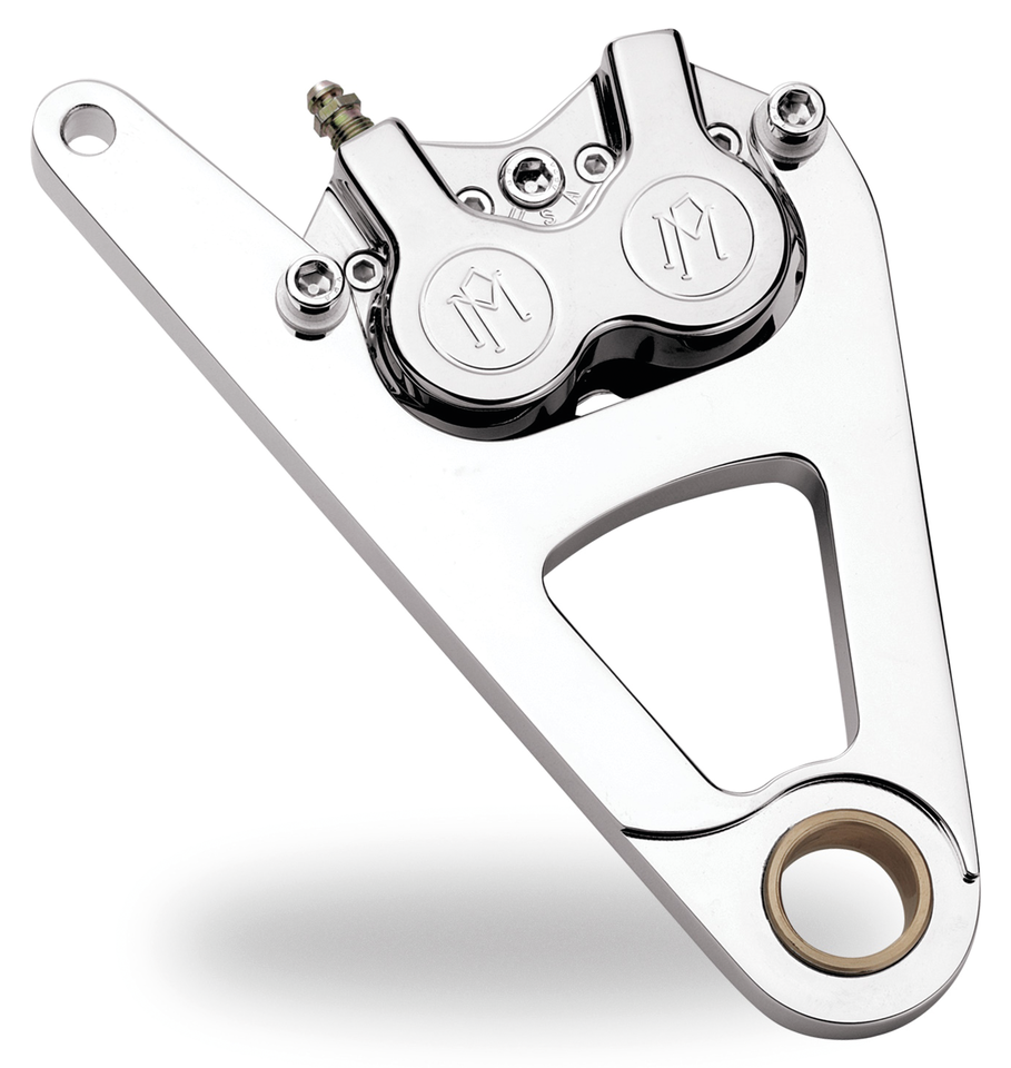 Performance Machine Pm Calipers for 1988-2011 Softail Springer – Brake