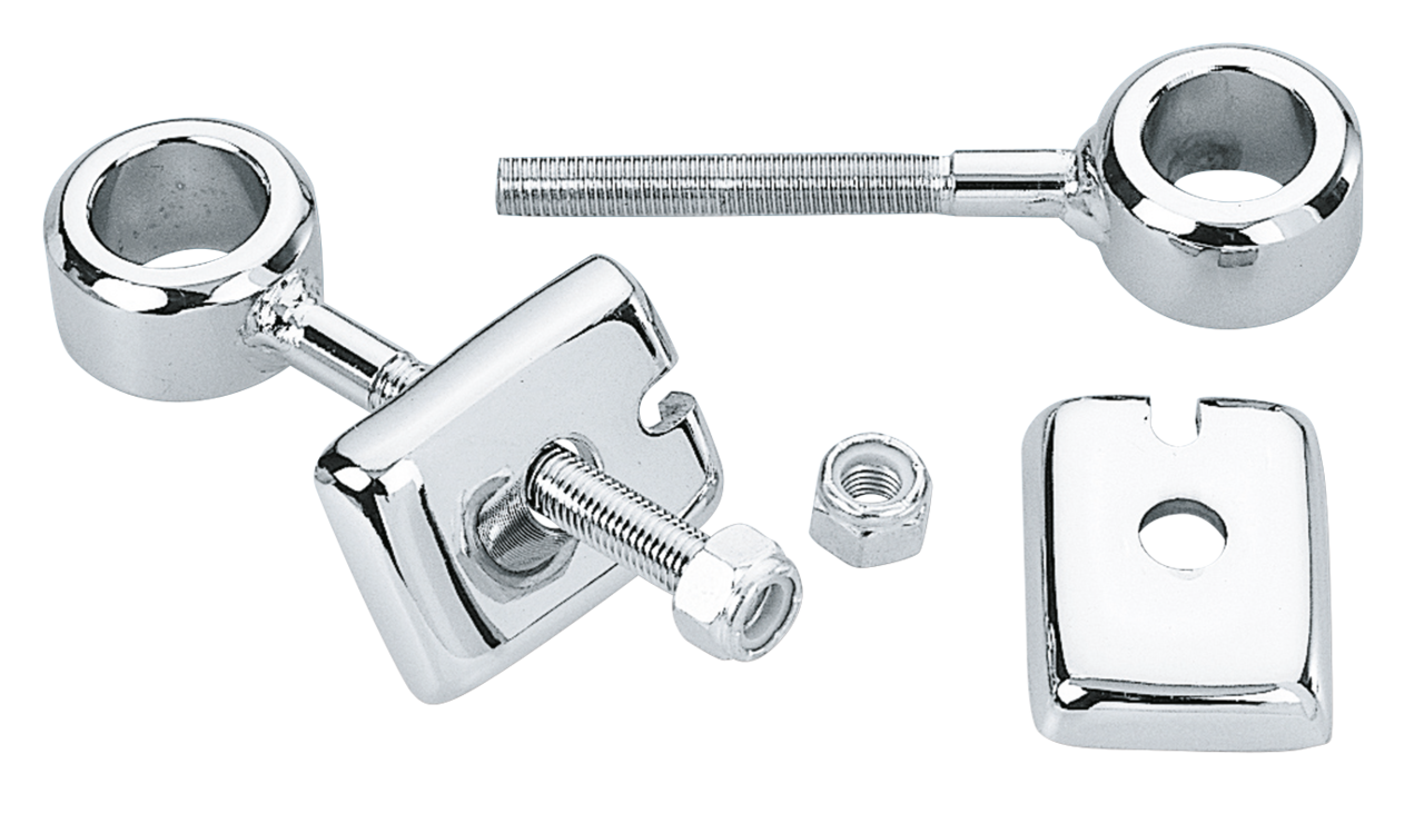 V-Twin Swingarm Parts for FXR – Frame & Rear Suspension