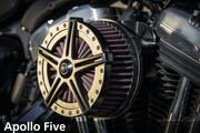 Rick's Good Guys Design Air Cleaners – Intake