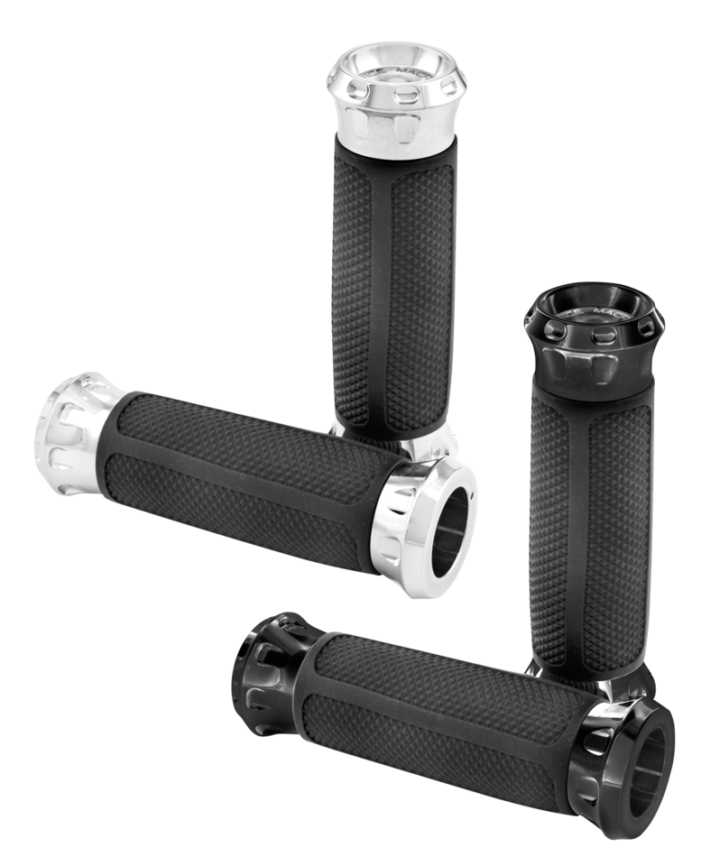 Performance Machine Grips – Handlebar