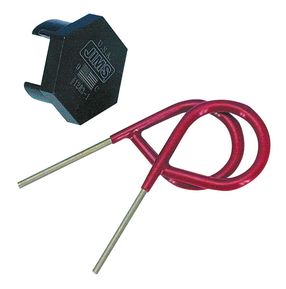 Jims Twin Cam Cam Chain Tensioner Unloader – Tools & Chemicals