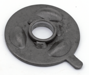 Eastern MC Parts Clutch Parts for 1971-EARLY 1984 Ironhead Sportster – Primary & Clutch