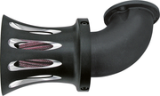 Zodiac Voronoi Hp Velocity Stacks with Integrated Filter – Intake