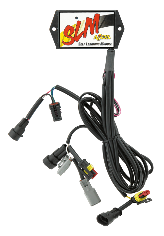 Accel Self Learning Fuel Injection Module