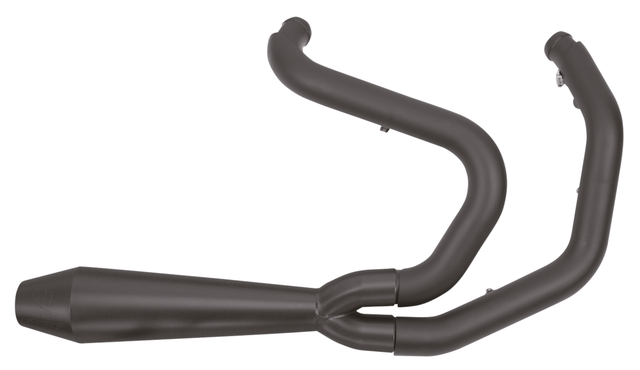 Two Brothers Racing Gen Ii 2-INTO-1 Exhaust Systems