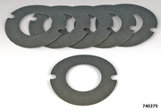 James Gaskets Individual Gaskets, O-Rings and Seals for Panhead & Shovelhead – Gasket & Seals