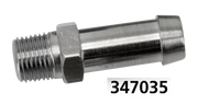 Zodiac Oil Line Fittings – Gas- & Oil Tank
