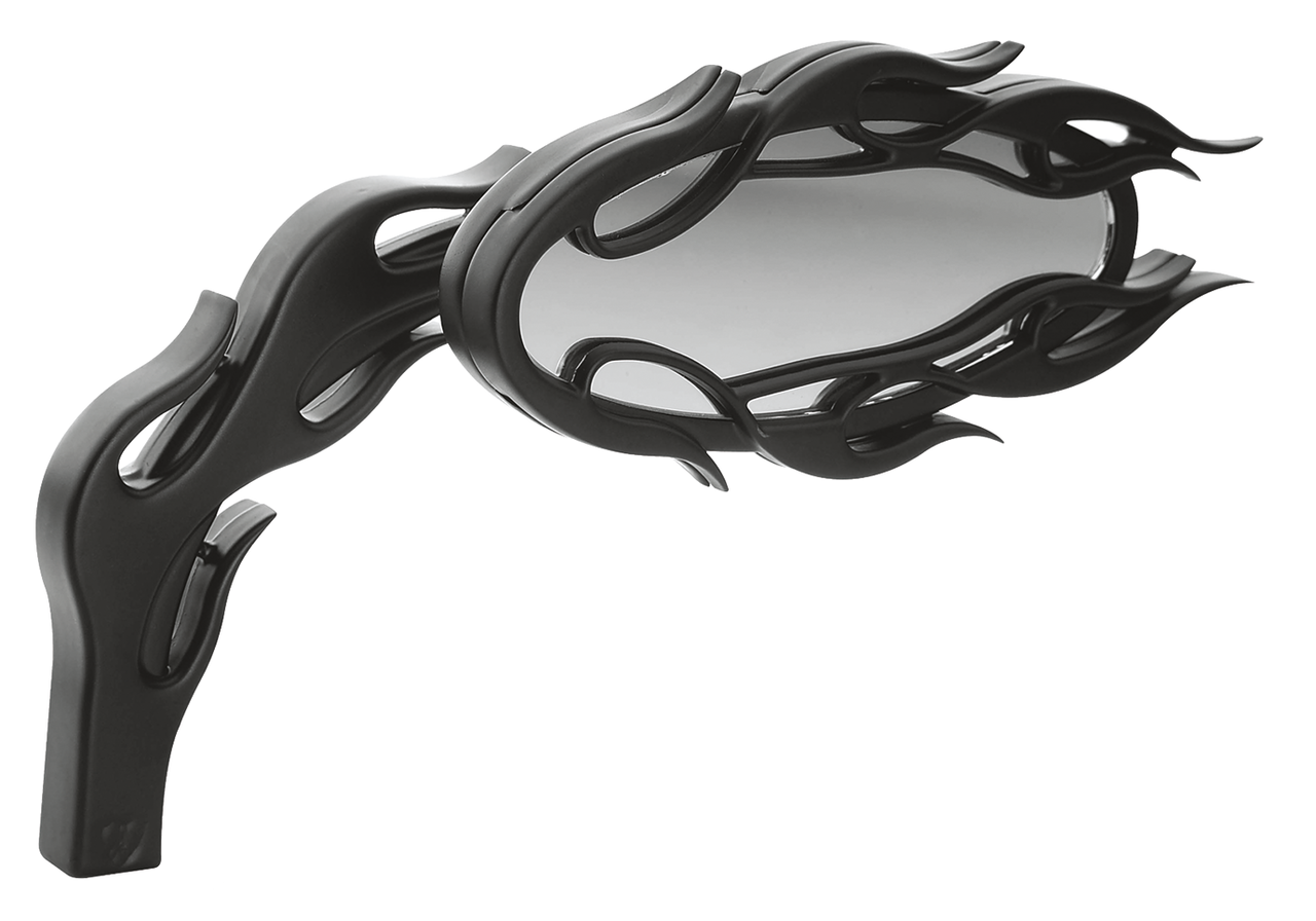 Arlen Ness Flamed – Handlebar