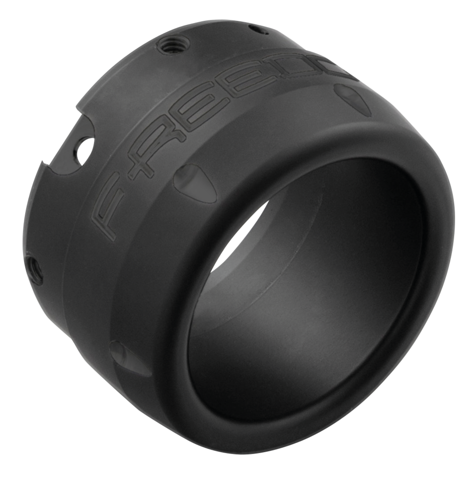 Freedom Performance Exhaust End Caps