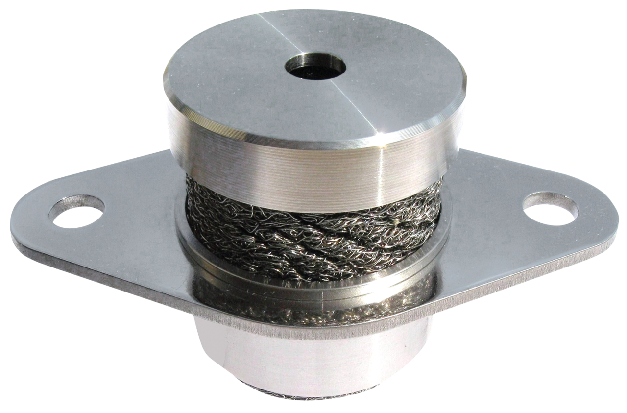 Kinetic Structures High Performance Front Motor Mount for FXR and Touring – Engine
