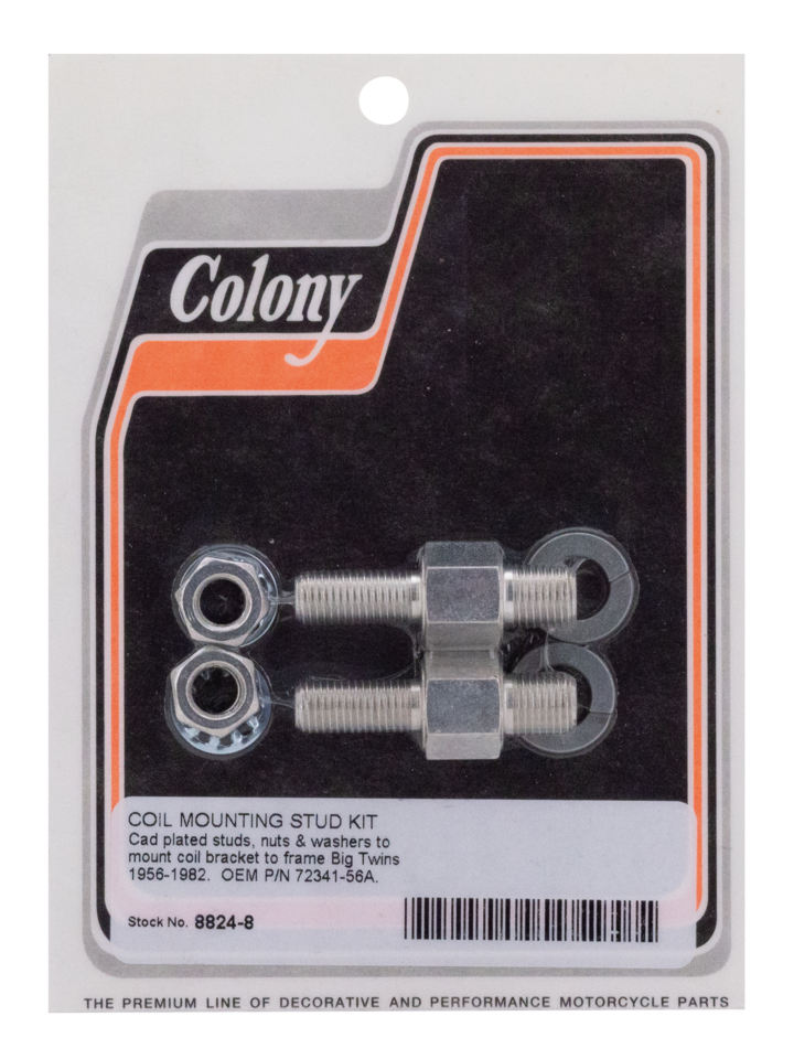 Colony Instrument Panel 1962-1967 – Gauges & Dashes