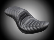 Le Pera Maverick Indy for Milwaukee Eight Low Rider (s, St) – Seat