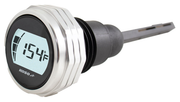 Koso Oil Dipstick for Touring with Lcd Screen – Gas- & Oil Tank