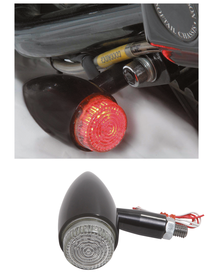Rbs LED Fog Light