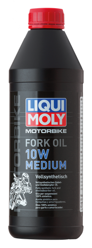 Liqui Moly Synthetic Fork Oil