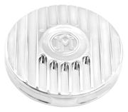 Performance Machine Pm Fuel Caps – Gas- & Oil Tank