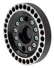 Rick's Sprocket & Pulley Cover for Sportster – Final Drive