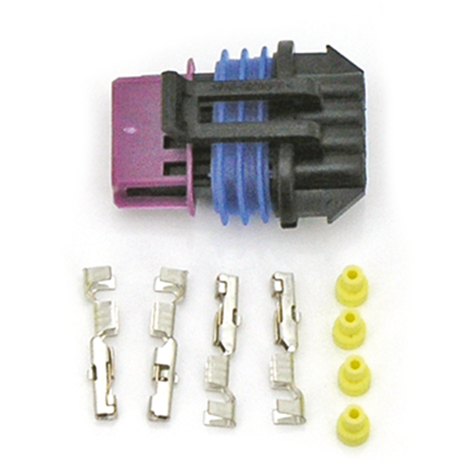 Namz Connectors for Delphi and Magneti Marelli Fuel Injection – Electric & Light
