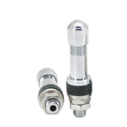 Zodiac Tubeless Tire Valves – Wheel & Tire