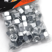 Zodiac SAE Size Zinc Plated Hardware