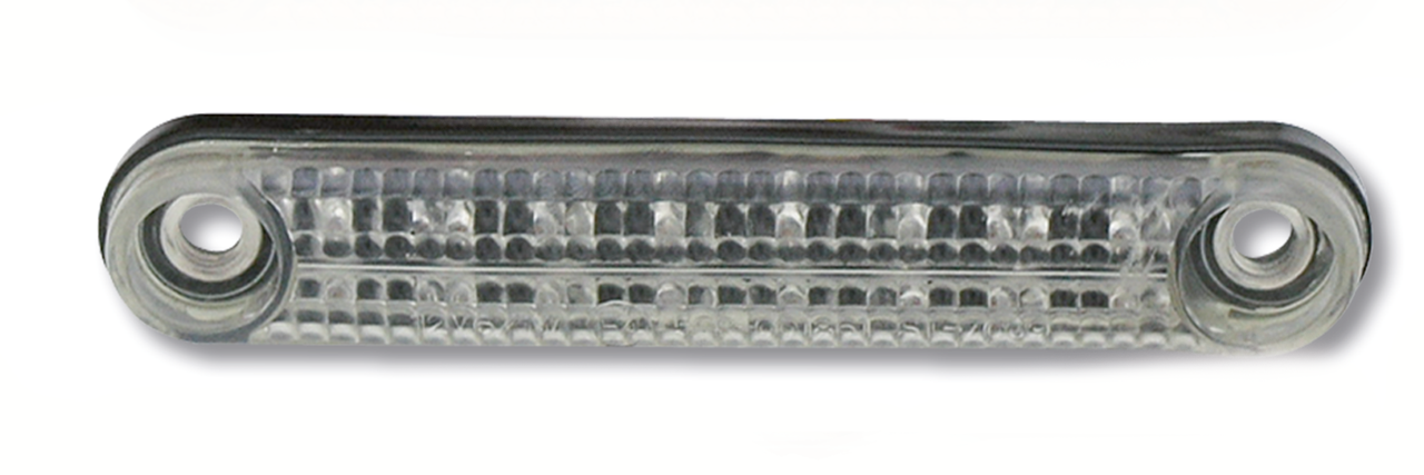 Zodiac Flexi LED Taillights – Electric & Light