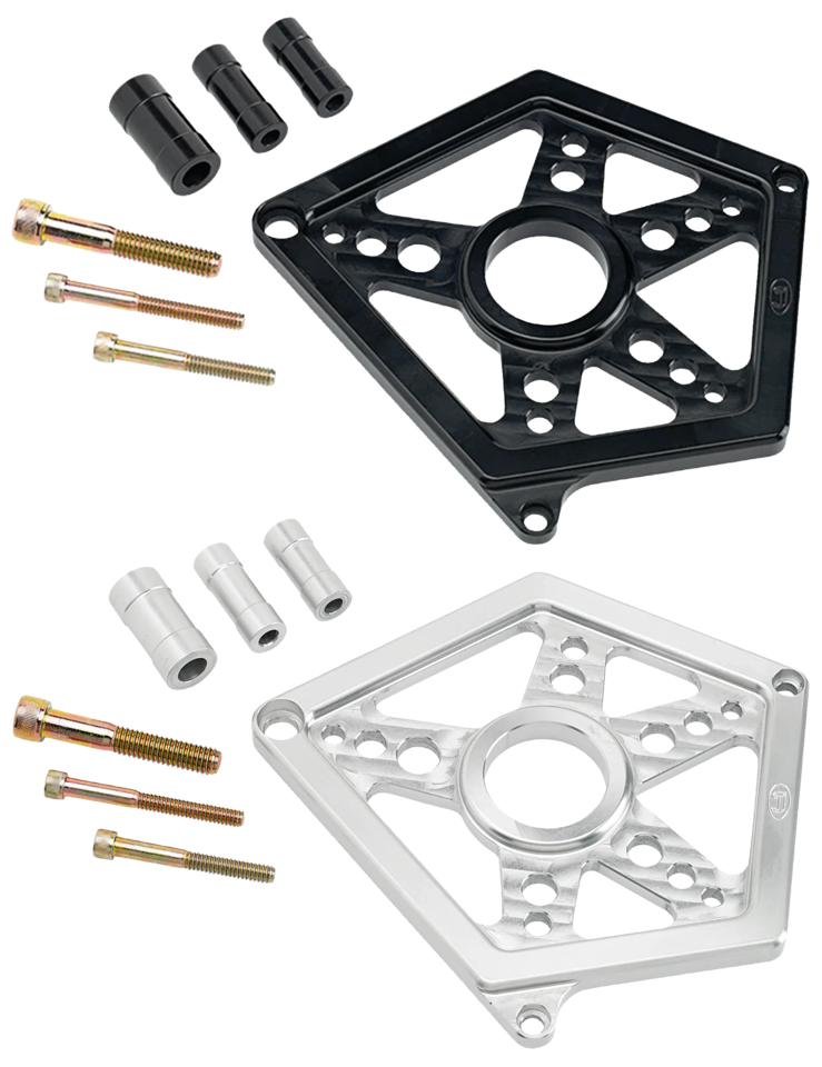 Joker Machine Sprocket Covers for Sportster – Final Drive