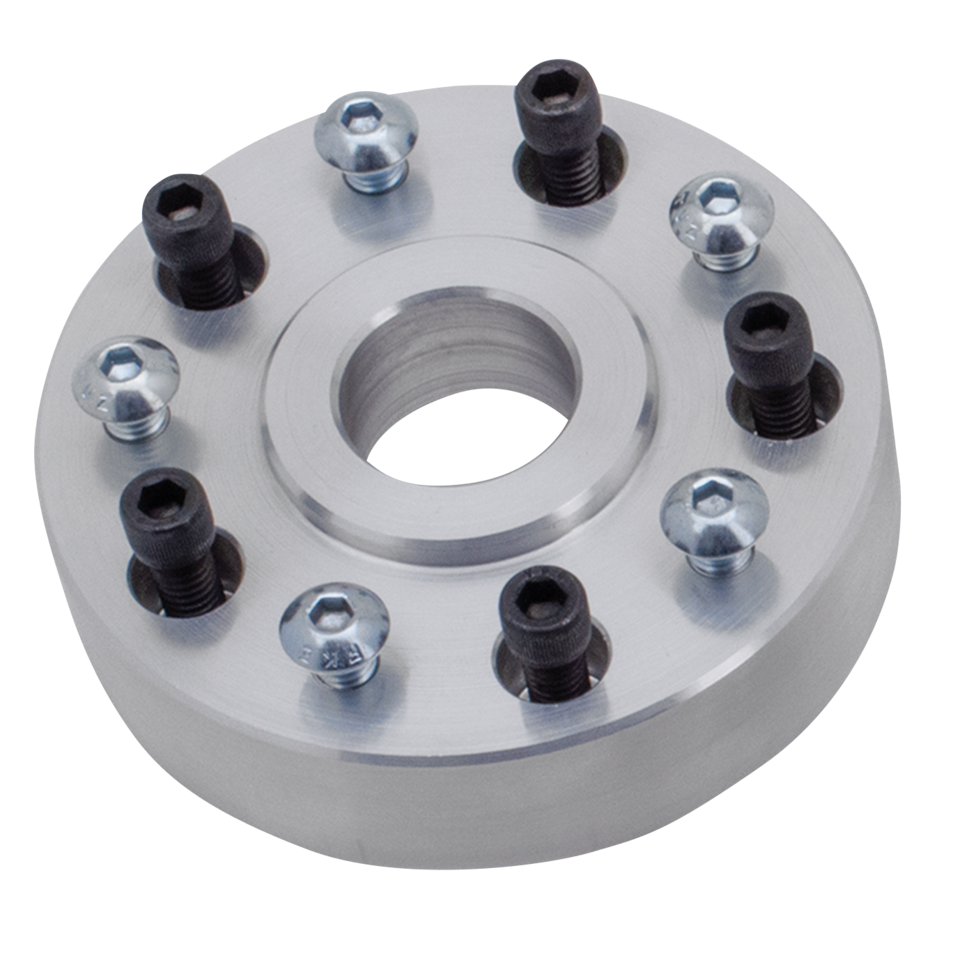 Zodiac Sprocket and Disc Spacers – Brake