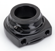 Performance Machine Pm Contour Billet Aluminum Throttle Housing – Handlebar