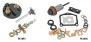 Standard Motor Products Starter Solenoid Repair Kits – Engine Electrics