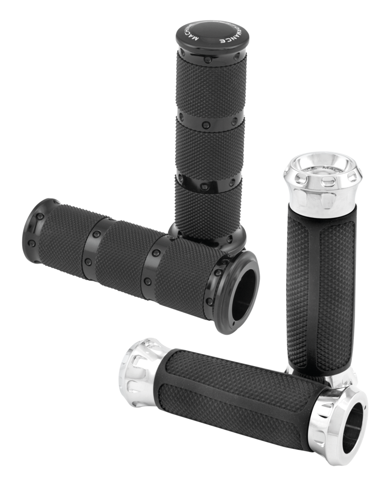 Performance Machine Grips – Handlebar