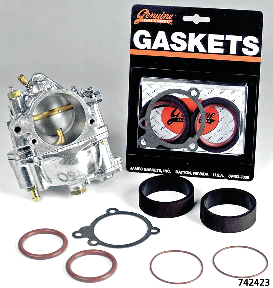James Gaskets Manifold Seal Kits by James Gaskets – Gasket & Seals