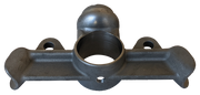 VG Classic Frames & Parts VG Classic Replica Cast Iron Frame Parts for Vintage Models – Frame & Rear Suspension