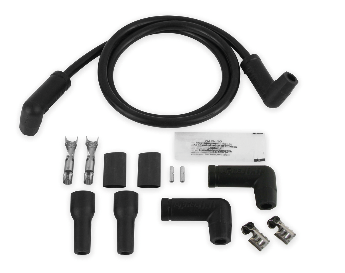 Accel 8.8 Ignition Wire Sets – Engine Electrics