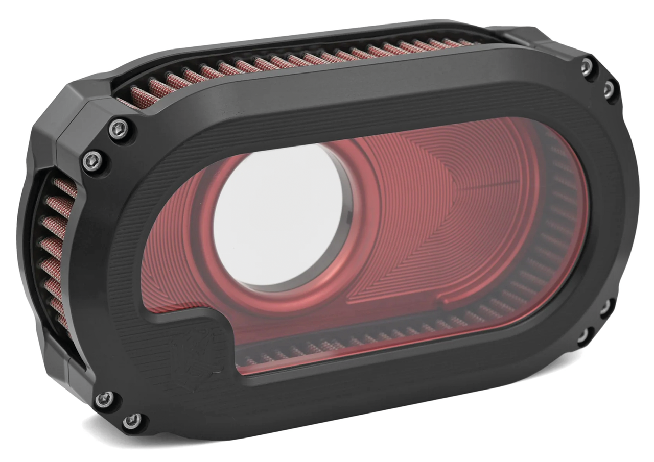 Ken's Factory Next Level C-Thru Air Cleaners – Intake