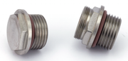 Pingel Fuel Valve Adapters – Gas- & Oil Tank