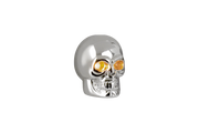 Zodiac Cobalt Skull Marker Lights – Electric & Light