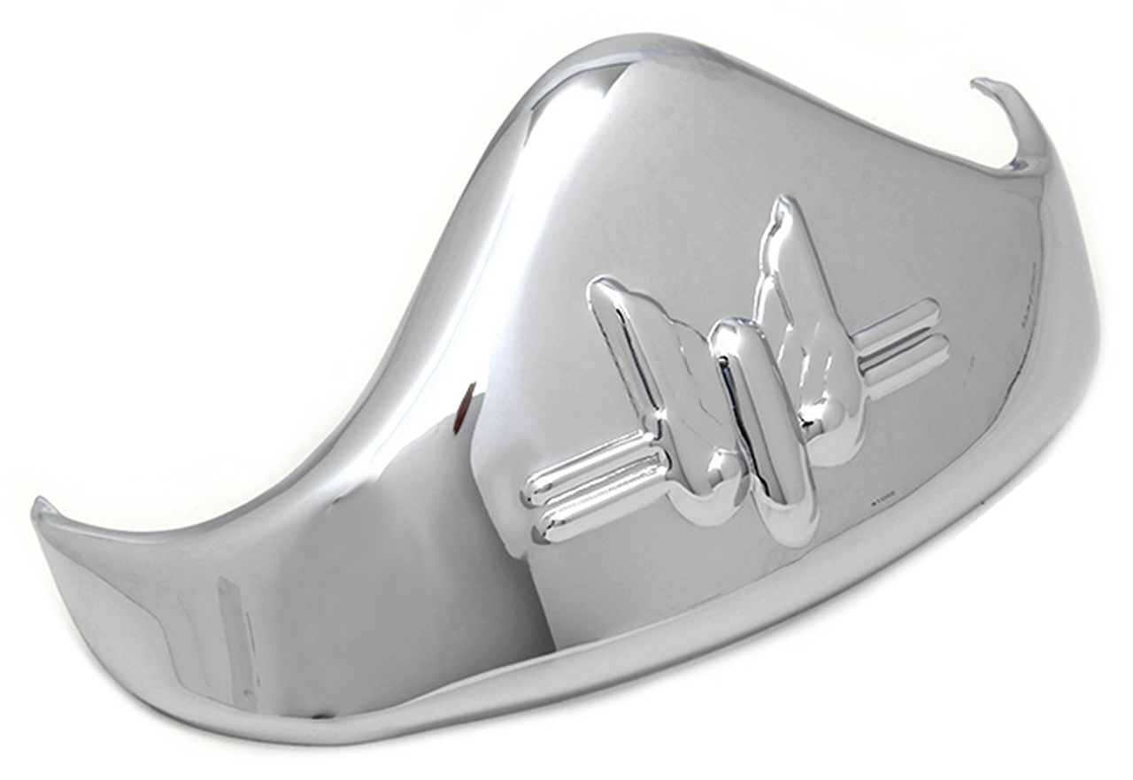 V-Twin Rocket Design Fender Tips for 1936-1948 Models – Fender & Struts