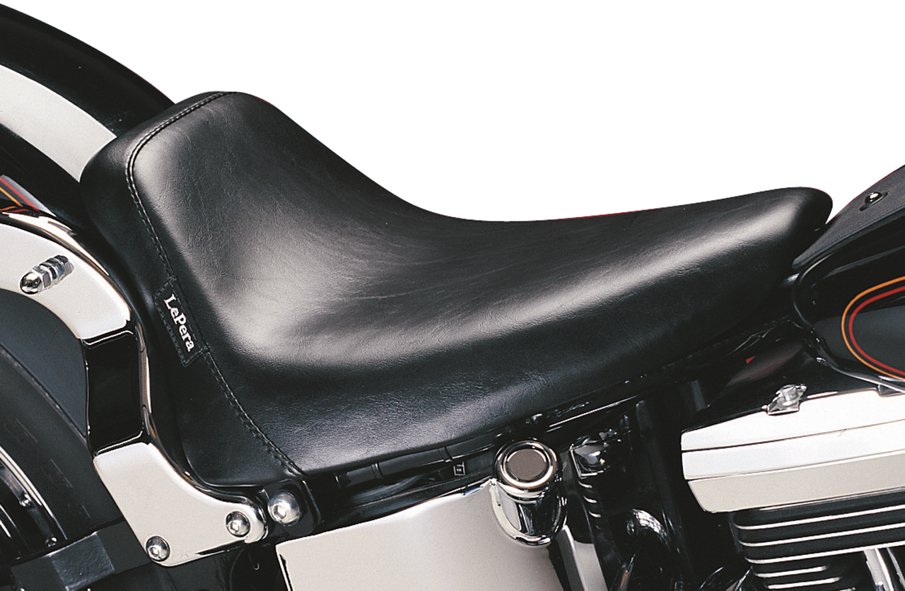 Le Pera Bare Bones Solo for Softail – Seat