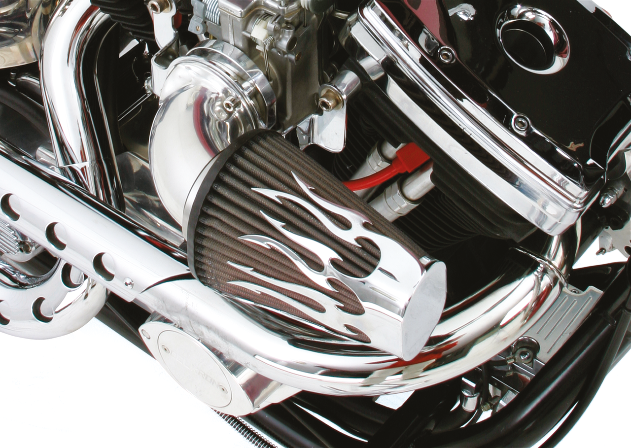 Zodiac "north Sea Chopper" Bike Kits – Kit Bikes