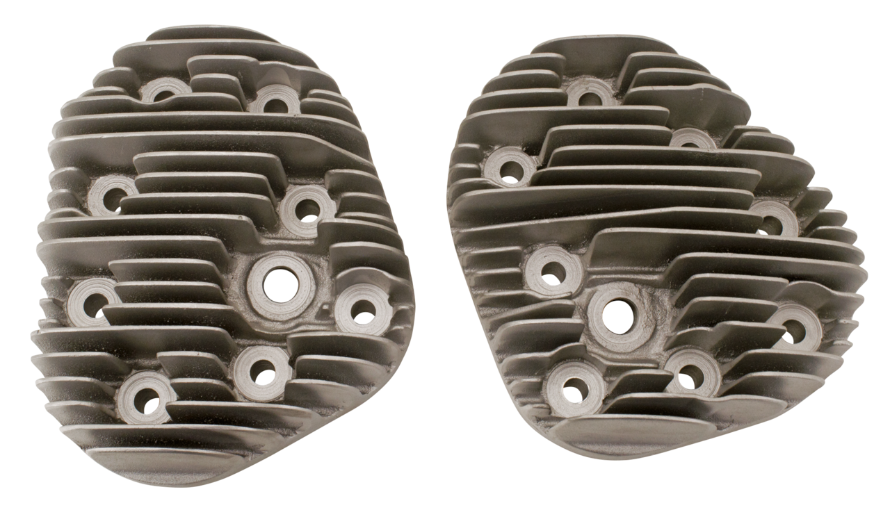Samwel Supplies Cylinders and Valves, 45CI Sidevalve Models – Engine