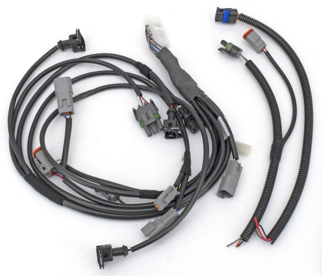 Sprintex Special Parts