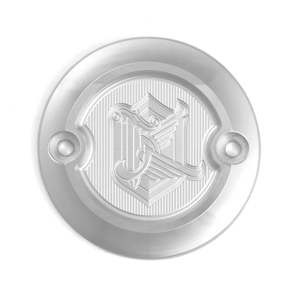 Ken's Factory Next Level Timer Covers – Engine Electrics