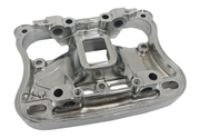 Zodiac Chrome Rocker Covers – Engine