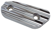 Joker Machine Inspection Covers for Sportster – Primary & Clutch